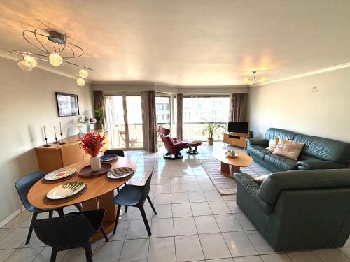 Fotografie z fotogalerie ubytování Villa Elise v Ostende