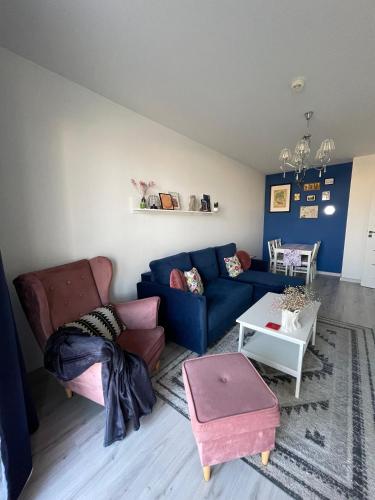 Apartament Koziołkowy