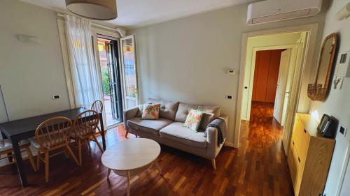 Gallery image of Appartamento Olivo - with garden in Casinalbo