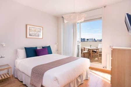 Stay U-nique Apartment Rossello III