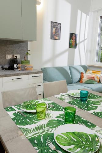Mia House 1 Apartment Nuovissimo vicino Milano San Siro, Rho Fiera e vecchia Fiera, MICO e Allianz Cloud, Centro Pavesi e Fuori di Danza, a poca distanza dal Portello