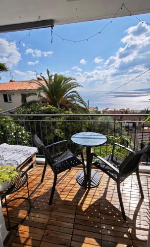 APARTMENT IZABELA Opatija