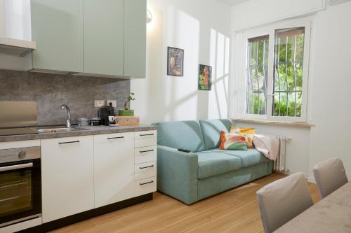 Mia House 1 Apartment Nuovissimo vicino Milano San Siro, Rho Fiera e vecchia Fiera, MICO e Allianz Cloud, Centro Pavesi e Fuori di Danza, a poca distanza dal Portello