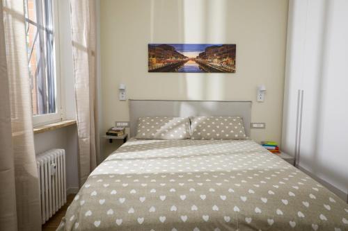 Mia House 1 Apartment Nuovissimo vicino Milano San Siro, Rho Fiera e vecchia Fiera, MICO e Allianz Cloud, Centro Pavesi e Fuori di Danza, a poca distanza dal Portello