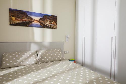 Mia House 1 Apartment Nuovissimo vicino Milano San Siro, Rho Fiera e vecchia Fiera, MICO e Allianz Cloud, Centro Pavesi e Fuori di Danza, a poca distanza dal Portello