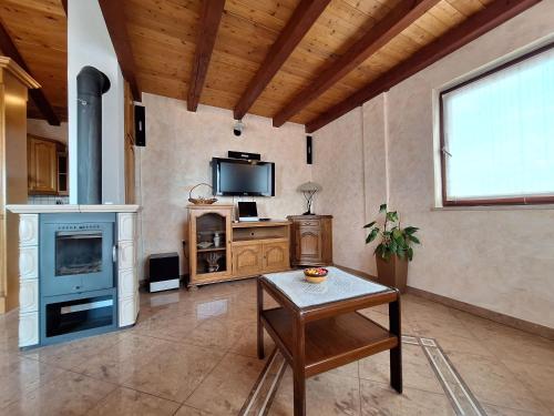 Apartments Preden