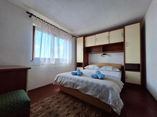 Apartments Preden