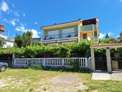 Apartments Dalia