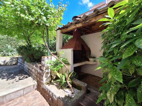 Apartments Dalia