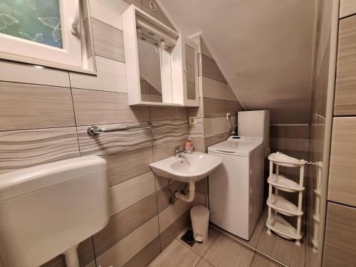 Apartments Dalia