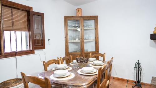 Φωτογραφία από το άλμπουμ του Casa rural el cerezo σε Paterna del Río