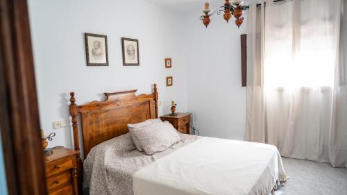 Foto Casa rural el cerezo 6