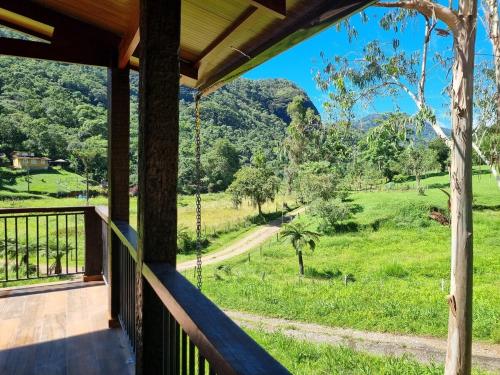 Φωτογραφία από το άλμπουμ του Sítio João Batista - Visconde de Mauá σε Bocaina de Minas