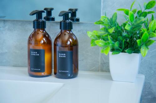 Fotografie z fotogalerie ubytování Amakhaya Escape v destinaci Bulawayo