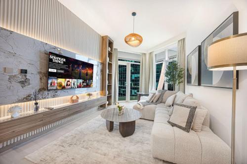 Mahogany 20 - 1BR 4PAX - Infinity Pool & Spacious