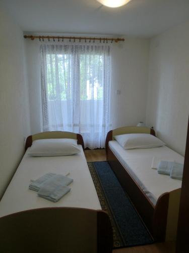 Apartments Markas