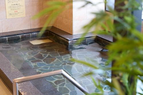 Fotografie z fotogalerie ubytování Hotel Eins Osaka Kadoma City Station v Osace