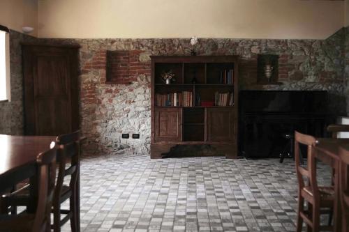 Fotografie z fotogalerie ubytování Agriturismo Cascina Bozzetti - Tutta La Struttura in Esclusiva v destinaci Pareto