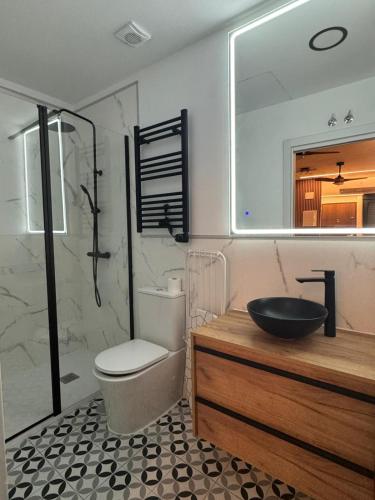 Apartamentos Lope de Haro