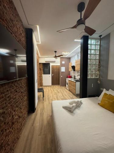Apartamentos Lope de Haro