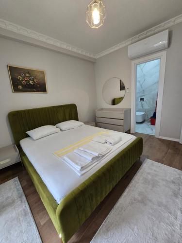 Kasim Cozy Apartment - near airport Tirana