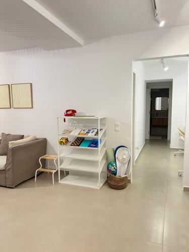 Galeriebild der Unterkunft Koselig Lodge in Pídhasos