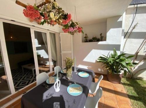 Indalo Beach Garden, Spirit of Mojacar