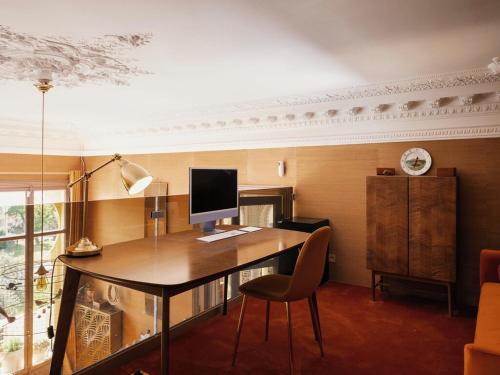Appartement Haut Standing coeur de Nice pour 6pers