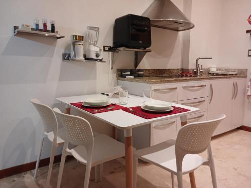 Suite Como en Casa