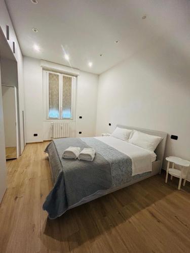 Nicconolis Apartment - Milano Isola Design Suite