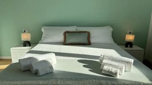 Framira House - Elegant Room tra Centro e Fiera photo 17