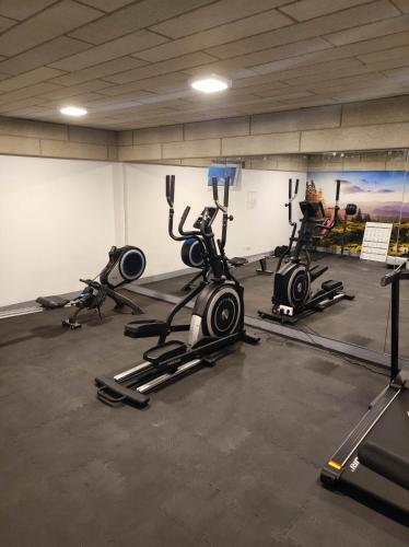 Exklusives Studio gegenüber der Uno-City und Kaiserwasser