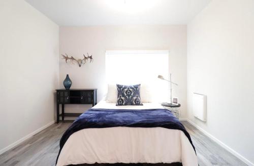 Gallery image of Cozy 1-bedroom apartment Top Floor Tacoma in Tacoma