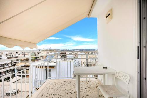Athens sky & Acropolis view rooftop apartment!