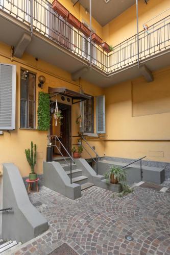 Milano Naviglio Grande Appartamento zona Tortona photo 6