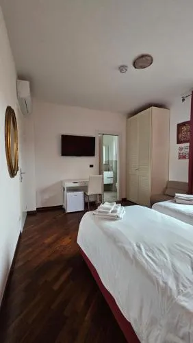 B&B Parco Nord photo 11