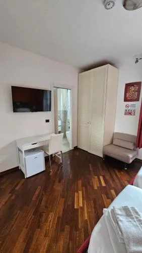 B&B Parco Nord photo 12