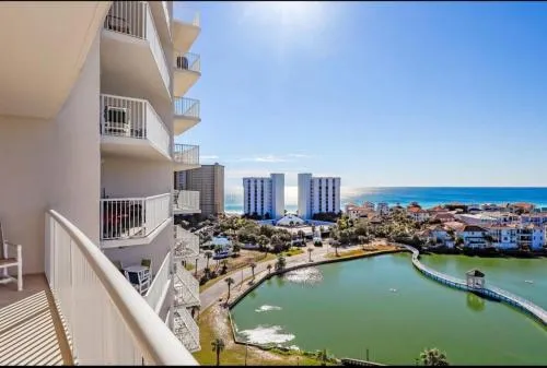 Sea La Vie Your Escape To The Beach In Destin photo 1