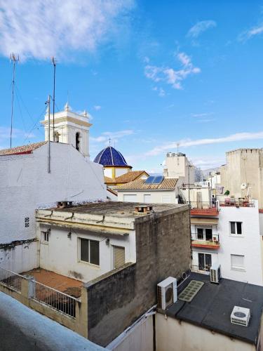 Аpartamento Lux Center 5D