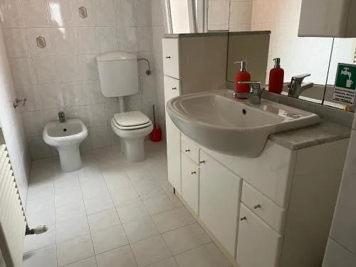 B&B Parco Nord photo 6