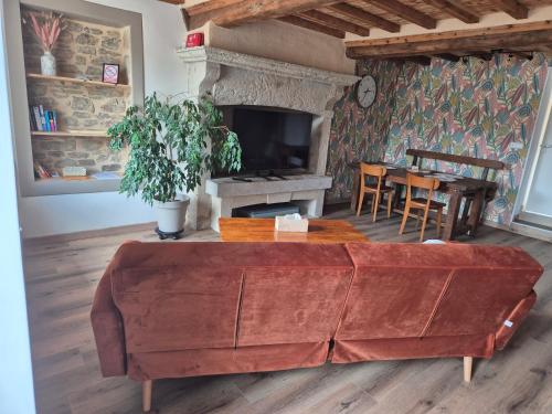 Foto Jolie maison de campagne avec spa en option 1
