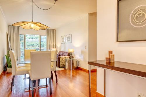 Alzira's Place, a Home in Madeira