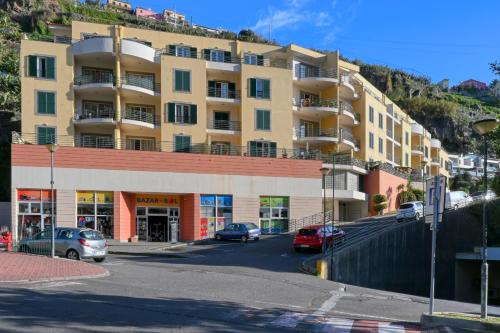 Alzira's Place, a Home in Madeira