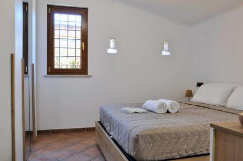Attico Angelico
