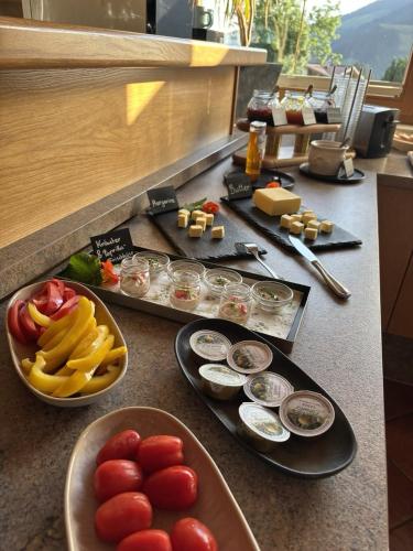 Comida en o cerca de este hotel