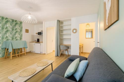 Rangueil Stay - Parking - WiFi - Self Check-in - proche hôpital