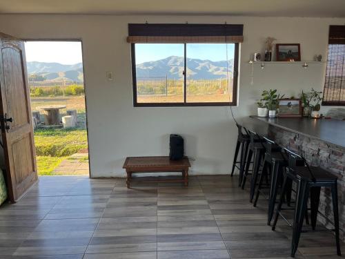 Billede fra billedgalleriet på Casa con vista al Valle del Huasco i Freirina