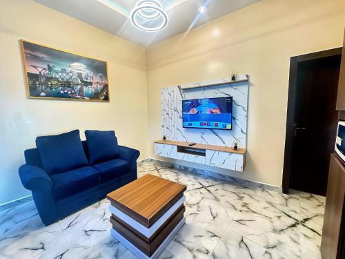La Vintage Apartelle - Apartment Singapore