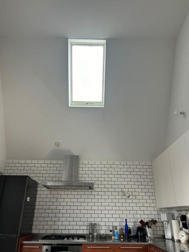 Η κουζίνα ή μικρή κουζίνα στο Shimokitazawa large Studio for family