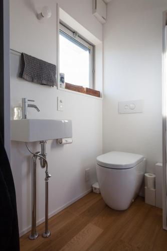 Ένα μπάνιο στο Shimokitazawa large Studio for family
